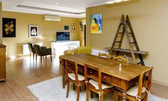 Imagem 5: Apartamento com 2 quartos, 116 m², à venda por R$ 1.250.000 Centro - Gramado/RS