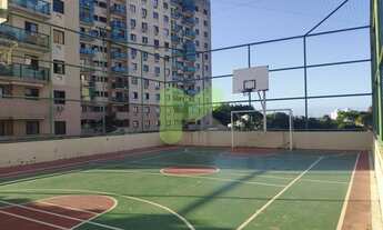 Imagem 2: Apartamento à venda, 2 quartos, 1 suíte, 1 vaga, Glória - Macaé/RJ