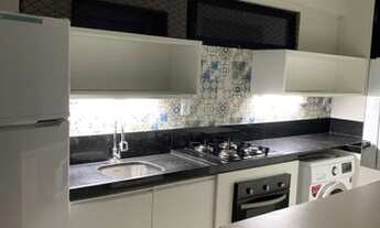 Imagem 3: Apartamento para aluguel com 62 metros quadrados com 2 quartos em Boa Viagem - Recife - Pe