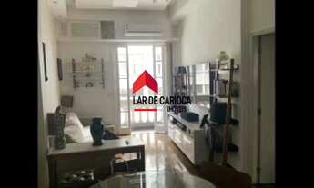 Imagem 6: Flamengo - 2 quartos com varanda