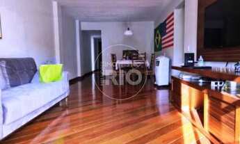 Imagem 3: Apartamento na Tijuca à venda