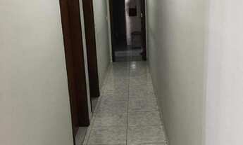 Imagem 5: Victória (Maravilhosa casa no bairro Mantiqueira