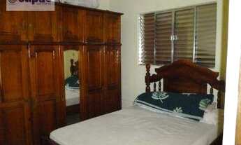 Imagem 4: Sobrado com 4 dormitórios à venda, 233 m² por R$ 540.000,00 - Jardim São Francisco - Guaru