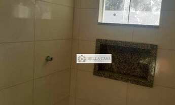 Imagem 6: Casa com 2 dormitórios à venda, 85 m² por R$ 320.000,00 - Pontinha - Araruama/RJ