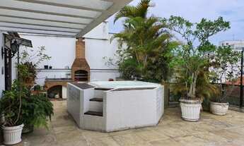 Imagem 5: Cobertura linear no Recreio - Analiso Propostas!!!