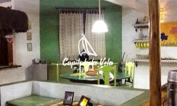 Imagem 5: Casa de rua-À VENDA-Engenho D agua-Ilhabela-SP