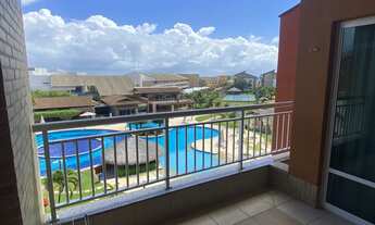 Imagem 5: Cobertura Mobiliada a Venda no Vila do Porto Resort - Porto das Dunas - CE