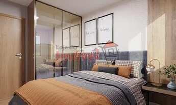 Imagem 3: Apartamento na Conceição, Diadema, 2 quartos, 1 banheiro, 1 vaga