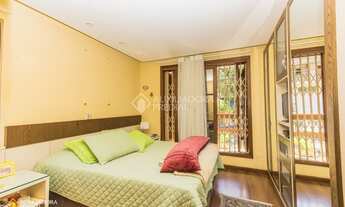 Imagem 7: PORTO ALEGRE - Casa Padrão - Teresópolis