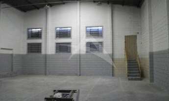 Imagem 4: Galpão - Jardim São Jose - Campinas