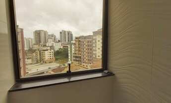 Imagem 6: CONSELHEIRO LAFAIETE - Conjunto Comercial/Sala - Campo Alegre