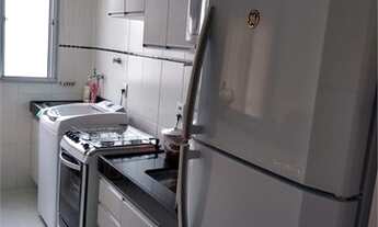 Imagem 3: Apartamento - Jardim Antonio Von Zuben - Campinas