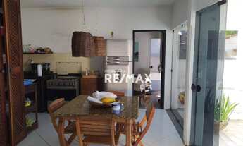 Imagem 6: Imóvel pé na areia com 4 suítes na Ilhota, na Ilha de Itaparical