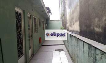 Imagem 5: Casa com 1 dormitório à venda, 94 m² por R$ 230.000,00 - Vila São Rafael - Guarulhos/SP