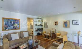 Imagem 1: Apartamento em prédio com lazer e ótima localização!