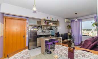 Imagem 3: PORTO ALEGRE - Apartamento Padrão - Azenha