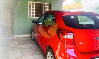 Imagem 3: Casa para Venda em Itu, Parque Residencial Mayard, 2 dormitórios, 1 suíte, 2 banheiros, 2