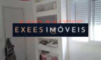 Imagem 6: Apartamento com 3 dormitórios à venda, 144 m² por R$ 1.149. - Tremembé - São Paulo/SP