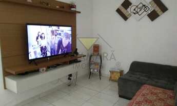 Imagem 4: Casa de rua-À VENDA-Vila Oliveira-Mogi das Cruzes-SP