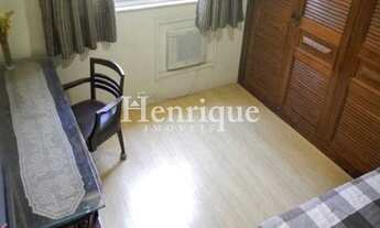 Imagem 7: Rio de Janeiro - Apartamento Padrão - Laranjeiras