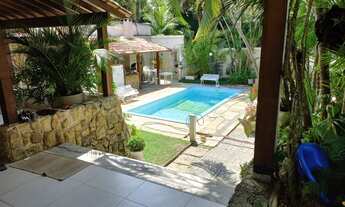 Imagem 5: Casa de condomínio para venda com 410 metros quadrados com 4 quartos