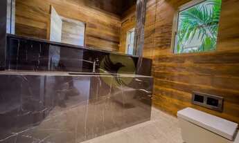 Imagem 7: Casa para Venda em Itu, Condomínio Terras de São José 1, 5 dormitórios, 5 suítes, 10 banhe