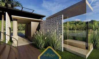 Imagem 6: Casa de 850m² em construção à venda no condomínio Quintas do Sol