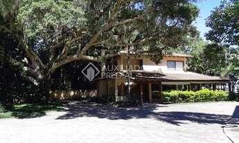 Imagem 3: PORTO ALEGRE - Casa de Condomínio - Tristeza