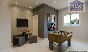 Imagem 5: Apartamento à venda, 43 m² por R$ 181.599,00 - Jardim Saúde - Suzano/SP