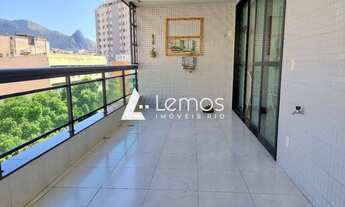 Imagem: Apartamento a venda em Rio de Janeiro