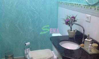 Imagem 4: Sobrado com Churrasqueira