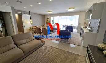 Imagem 4: PREMIER ESPAÇO CERÂMICA 198m² - 3 suítes e 3 vagas