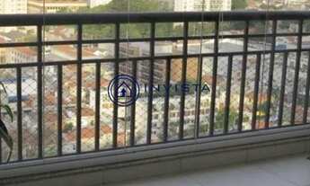 Imagem 1: Apartamento na Vila Romana!!