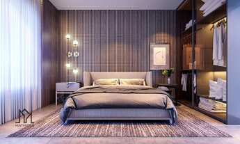 Imagem 5: Apartamento com 3 dormitórios à venda, 143 m² por R$ 1.540.357,40 - Praia Brava - Itajaí/S