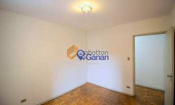 Imagem 6: Apartamento com 2 dormitórios para alugar, 79 m² por R$ 2.923,64/mês - Indianópolis - São