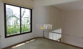 Imagem 11: Cobertura, 240 m² - venda por R$ 4.900.000,00 ou aluguel por R$ 25.000,00/mês - Vila Nova