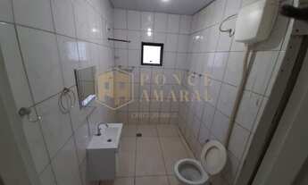 Imagem 2: Jardim Godoy Casa com 1 dormitório