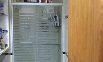 Imagem 6: Apartamento para venda possui 78 metros quadrados com 3 quartos em Aflitos - Recife - Pern