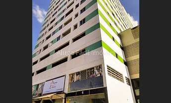 Imagem: Juiz de Fora - Apartamento Padrão - Grama