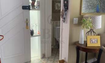 Imagem 4: Casa - Loteamento Alphaville Campinas - Campinas