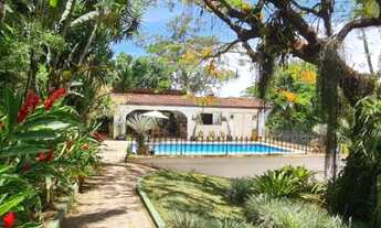 Imagem 3: Casa de condomínio para venda com 1200 metros quadrados com 4 quartos