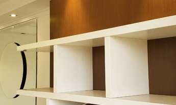 Imagem 5: Apartamento para venda possui 62 metros quadrados com 3 quartos