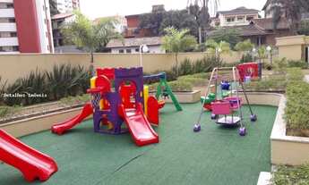 Imagem 2: Apartamento para Venda em São José dos Campos, Vila Ema, 3 dormitórios, 1 suíte, 3 banheir