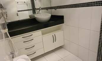 Imagem 4: Apartamento para venda possui 90 metros quadrados com 3 quartos em Centro - Vitória - ES