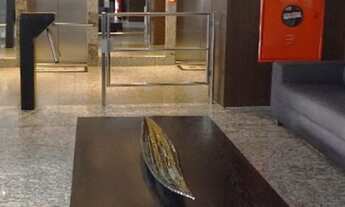 Imagem 7: CONJUNTO DE SALAS de altíssimo luxo situado no EDIFÍCIO JULIO CRUZ com 567 m², na Raja Gab