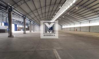 Imagem 4: Galpão em Mogi das Cruzes