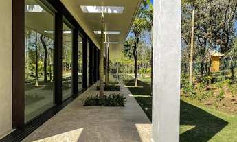 Imagem 5: Casa para Venda em Itu, Condomínio Terras de São José 1, 5 dormitórios, 5 suítes, 10 banhe