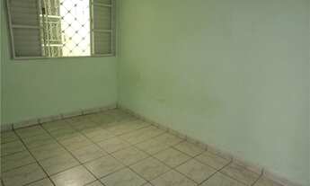 Imagem 7: Casa com 3 dormitórios à venda, 112 m² por R$ 380.000,00 - Vila Industrial - Campinas/SP