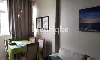 Imagem 1: Rio de Janeiro - Apartamento Padrão - Copacabana