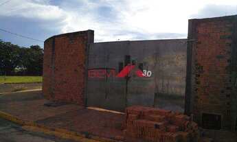 Imagem: Terreno, Tanquinho (Guamium), Piracicaba